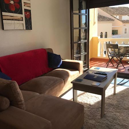 Indalomar Apt Los Alcazares Ngoại thất bức ảnh