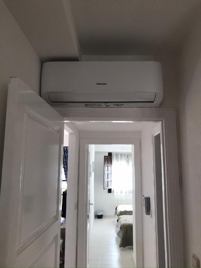 Indalomar Apt Los Alcazares Ngoại thất bức ảnh
