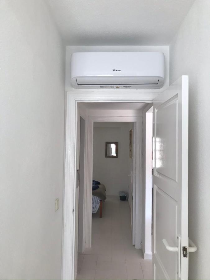 Indalomar Apt Los Alcazares Ngoại thất bức ảnh