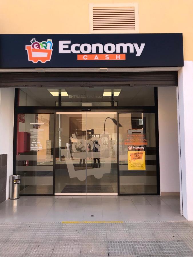 Indalomar Apt Los Alcazares Ngoại thất bức ảnh