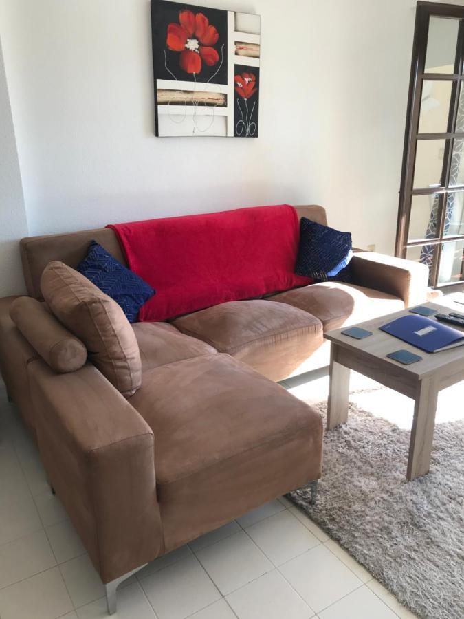Indalomar Apt Los Alcazares Ngoại thất bức ảnh